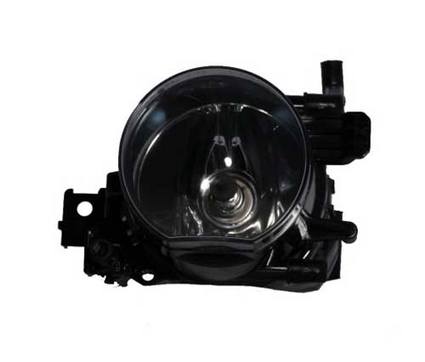 BMW Foglight Assembly - Driver Side 63176943415 - ZKW 6163100002